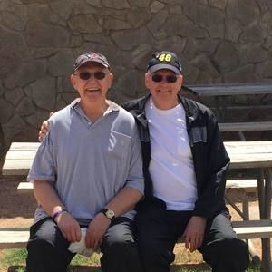 Meet your Posher, Steve